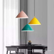 Fancy home chandelier wholesale modern hanging pendant lamp loft